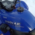 928742-31 Quad bike Yamaha Kodiak YFM450 -2005