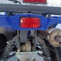 928742-41 Quad bike Yamaha Kodiak YFM450 -2005