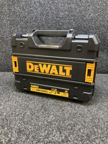 978812-1 Screwdriver Dewalt DCD777M2T-QW