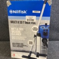978815-1 Coarse vacuum cleaner Nilfisk Multi ll 30 T Inox VSC
