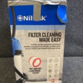978815-3 Coarse vacuum cleaner Nilfisk Multi ll 30 T Inox VSC