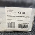 978815-5 Coarse vacuum cleaner Nilfisk Multi ll 30 T Inox VSC