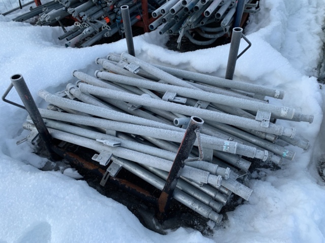 940893-9 Fall protection ceiling Safety Respect