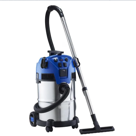 978815-2 Coarse vacuum cleaner Nilfisk Multi ll 30 T Inox VSC