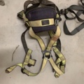 940897-3 Fall protection equipment