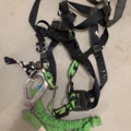 940897-5 Fall protection equipment