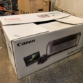 940907-1 Printer Canon Pixma PRO-100S