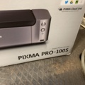 940907-3 Printer Canon Pixma PRO-100S