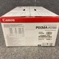980324-2 Photo printer Canon Pixma iP2700