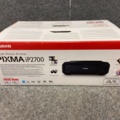 980324-3 Photo printer Canon Pixma iP2700