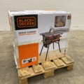 983062-1 Table circular saw Black & Decker BES720-QS