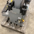 979547-6 Tire changer HPA Faip Bravo Line M51