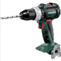 983031-2 Impact drill Metabo SB 18 LT BL
