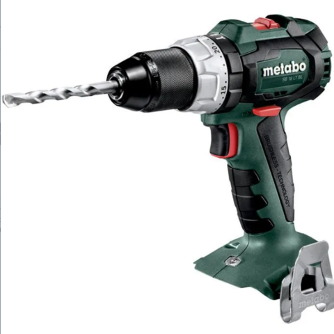 983031-2 Impact drill Metabo SB 18 LT BL