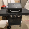 940924-1 Gas grill Nordic Season Meteor 3