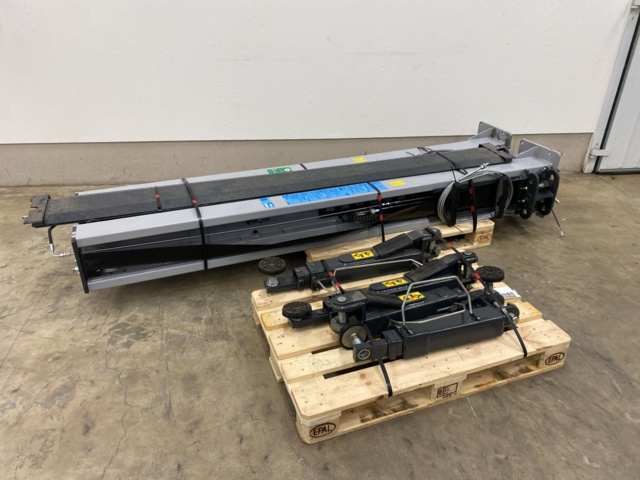 979550-1 2-pillar lift Nexion LE CW 2PLH GC 3.5