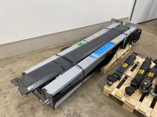 979550-2 2-pillar lift Nexion LE CW 2PLH GC 3.5