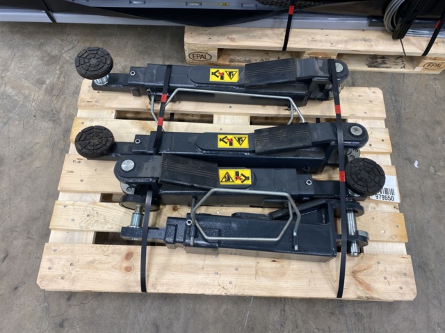 979550-8 2-pillar lift Nexion LE CW 2PLH GC 3.5