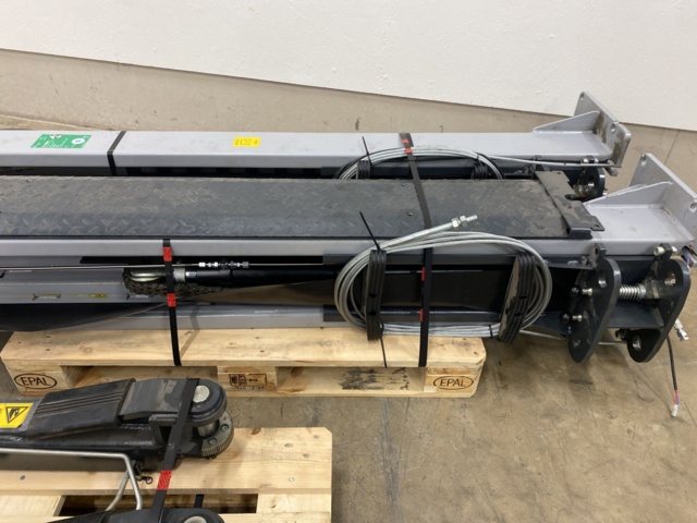 979550-9 2-pillar lift Nexion LE CW 2PLH GC 3.5