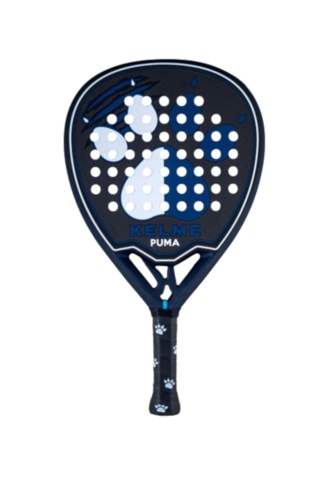 Padel racket Kelme Puma - PS Auction - We value the future - Largest in ...
