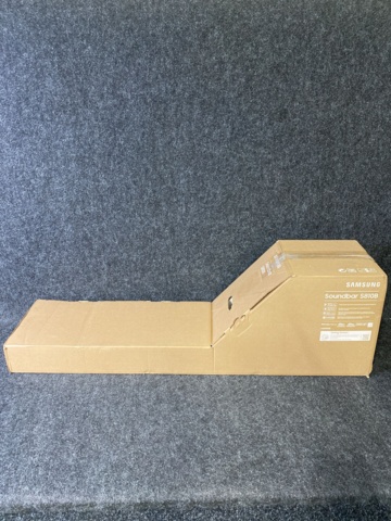 983299-3 Soundbar Samsung HW-S810B/XE