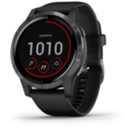 982441-2 Garmin Vivoactive 4 Black/Slate