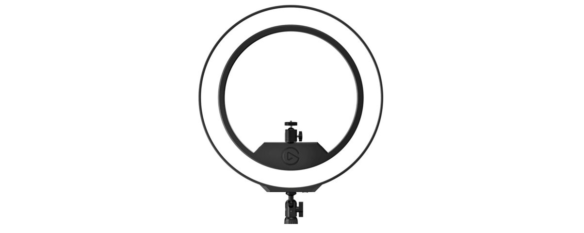 983286-2 17" LED ring light Elgato Ring Light