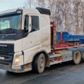 983570-1 Volvo Trucks FH 12.8 I-Shift, 510hp, 2018