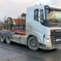 983570-3 Volvo Trucks FH 12.8 I-Shift, 510hp, 2018