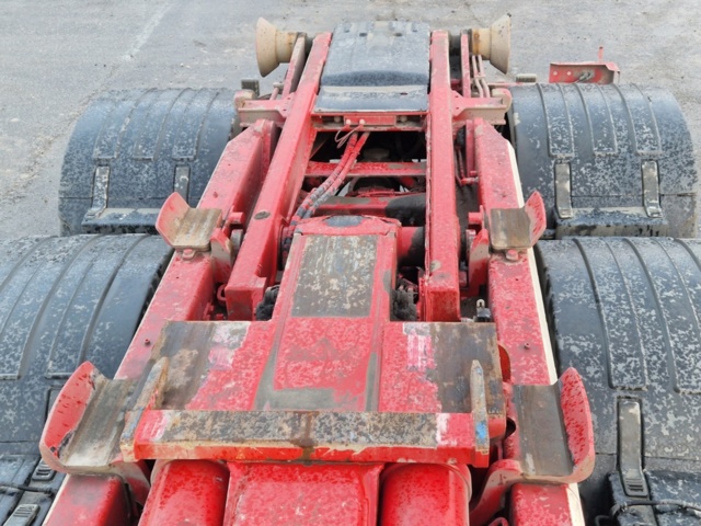 983570-10 Volvo Trucks FH 12.8 I-Shift, 510hp, 2018