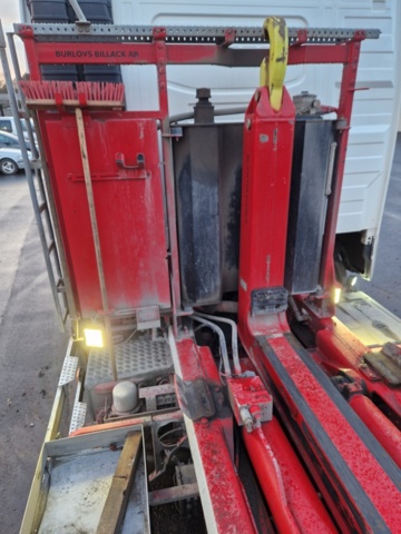 983570-11 Volvo Trucks FH 12.8 I-Shift, 510hp, 2018