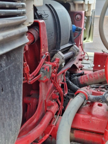 983570-23 Volvo Trucks FH 12.8 I-Shift, 510hp, 2018