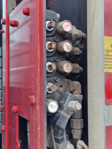 983570-24 Volvo Trucks FH 12.8 I-Shift, 510hp, 2018