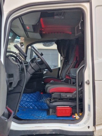 983570-13 Volvo Trucks FH 12.8 I-Shift, 510hp, 2018