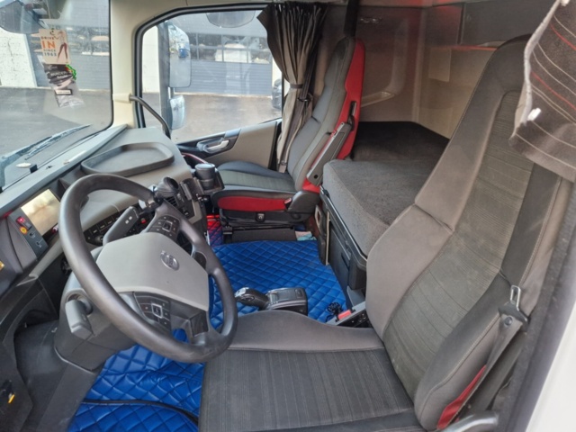 983570-14 Volvo Trucks FH 12.8 I-Shift, 510hp, 2018