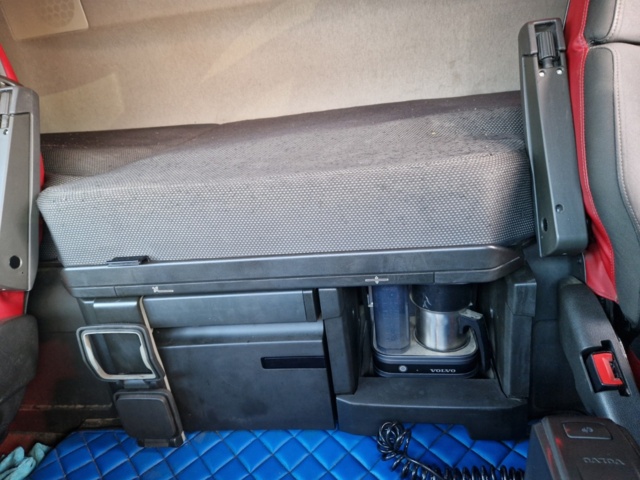 983570-17 Volvo Trucks FH 12.8 I-Shift, 510hp, 2018