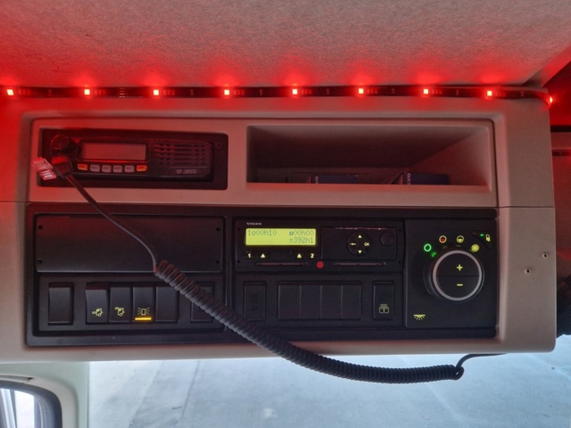 983570-18 Volvo Trucks FH 12.8 I-Shift, 510hp, 2018