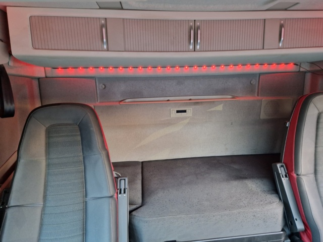 983570-19 Volvo Trucks FH 12.8 I-Shift, 510hp, 2018