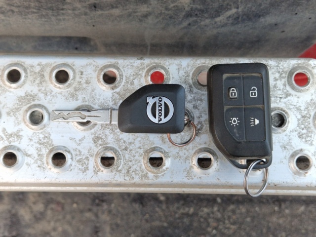 983570-20 Volvo Trucks FH 12.8 I-Shift, 510hp, 2018