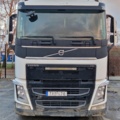 983570-2 Volvo Trucks FH 12.8 I-Shift, 510hp, 2018