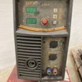 983074-3 Welding Selco Unistep 412 with feeder Selco WF106 inc a spare parts machine