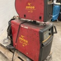 983074-5 Welding Selco Unistep 412 with feeder Selco WF106 inc a spare parts machine