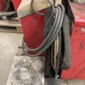 983074-7 Welding Selco Unistep 412 with feeder Selco WF106 inc a spare parts machine