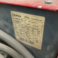 983074-20 Welding Selco Unistep 412 with feeder Selco WF106 inc a spare parts machine