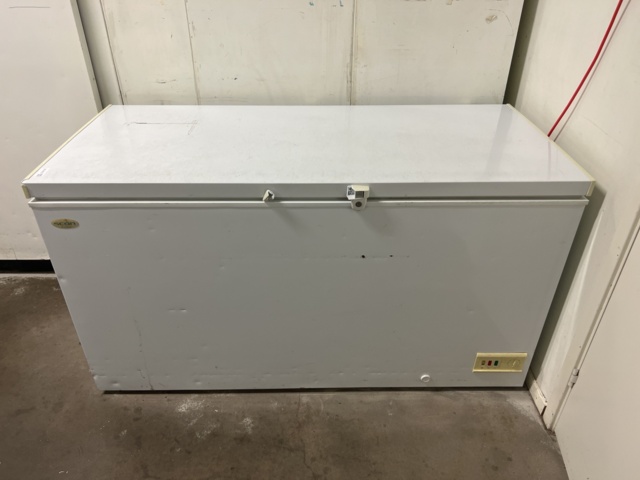 814879-1 Freezer box ScanCool