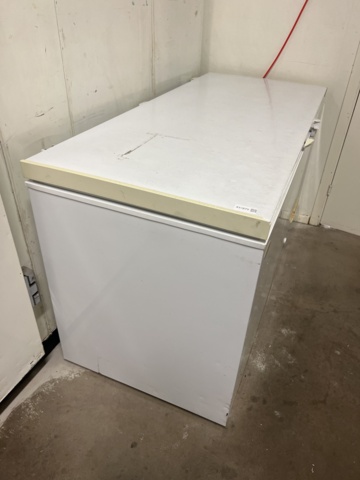 814879-2 Freezer box ScanCool