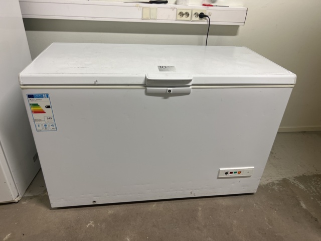 814880-1 Freezer box Whirlpool