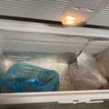 814880-4 Freezer box Whirlpool