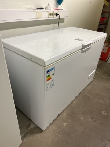 814880-2 Freezer box Whirlpool