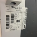 814880-6 Freezer box Whirlpool
